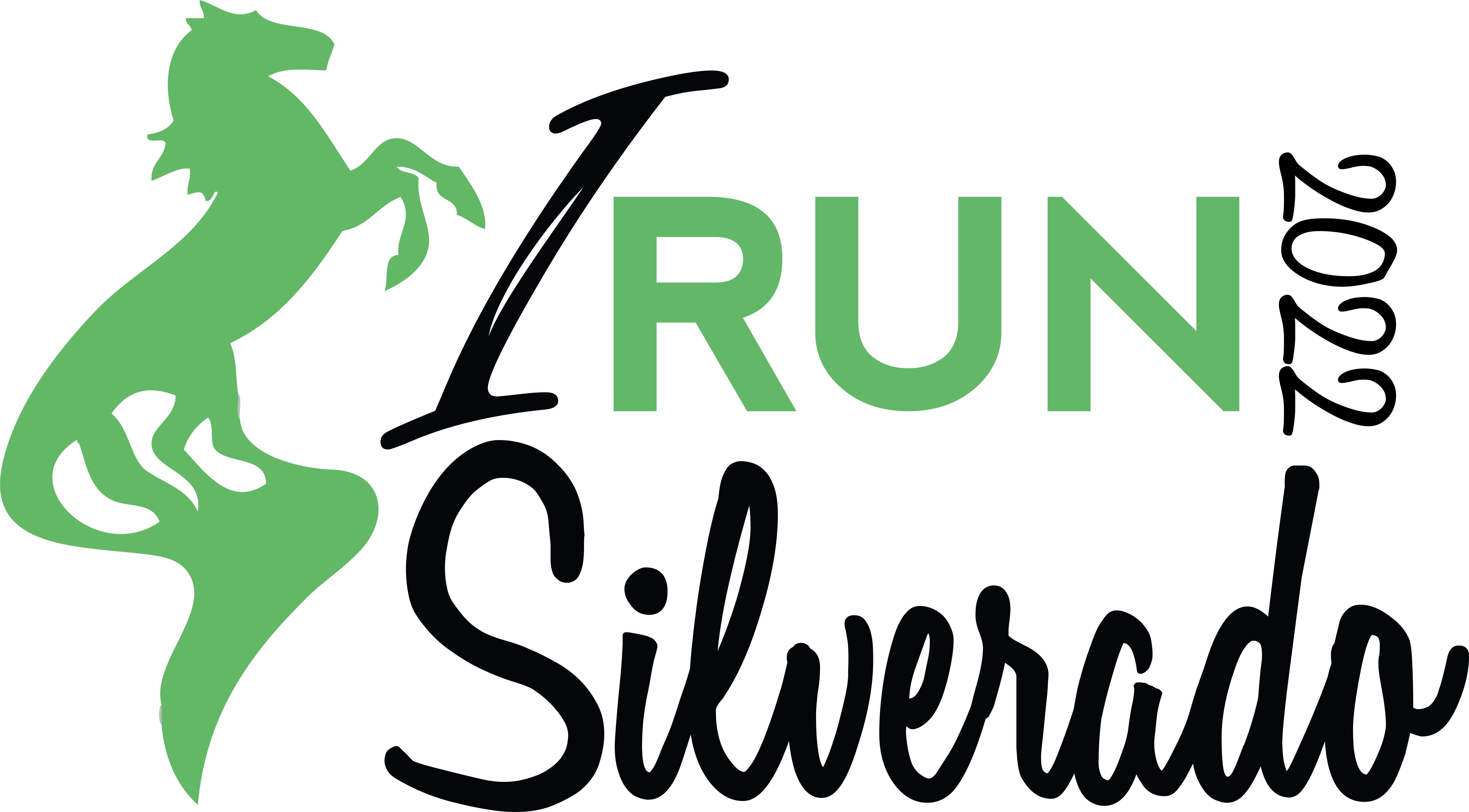 Silverado Fun Run
