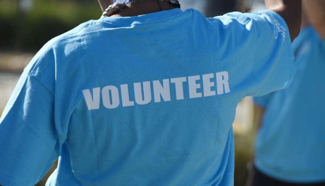 volunteer_Shirt